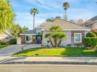 Updated Home in a Desirable Community