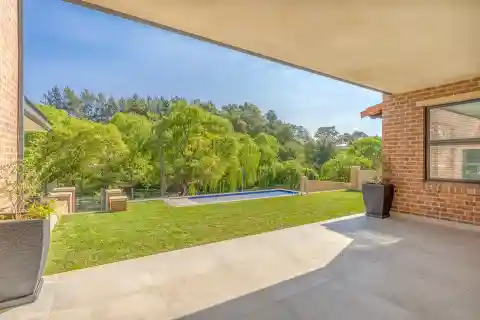 Prestigious Riverfront Residence in Avianto Estate
