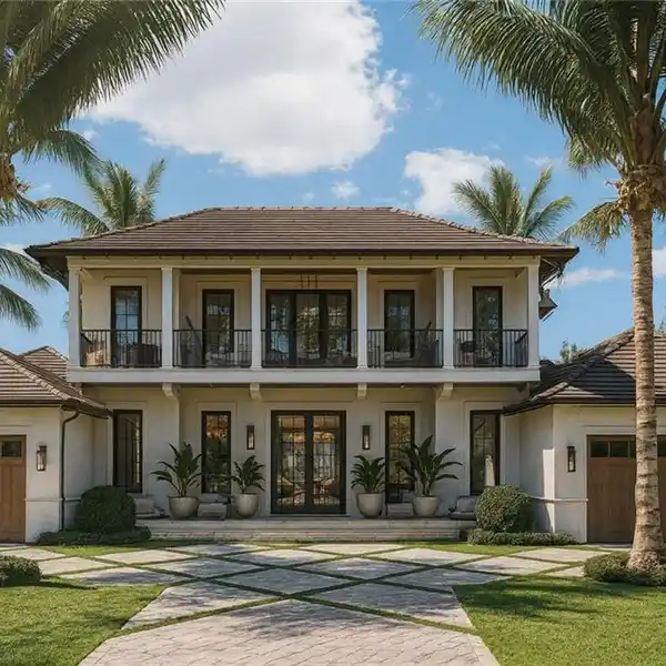 NEW CONSTRUCTION IN PRIME POSITION