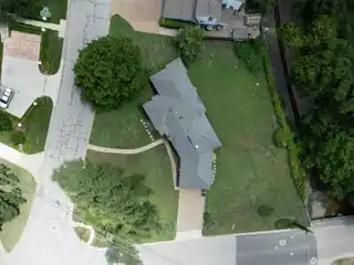 Expansive Corner Lot
