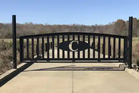 275-acre Retreat