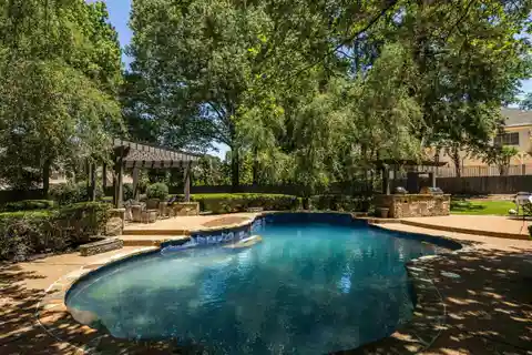 Breathtaking Germantown Home
