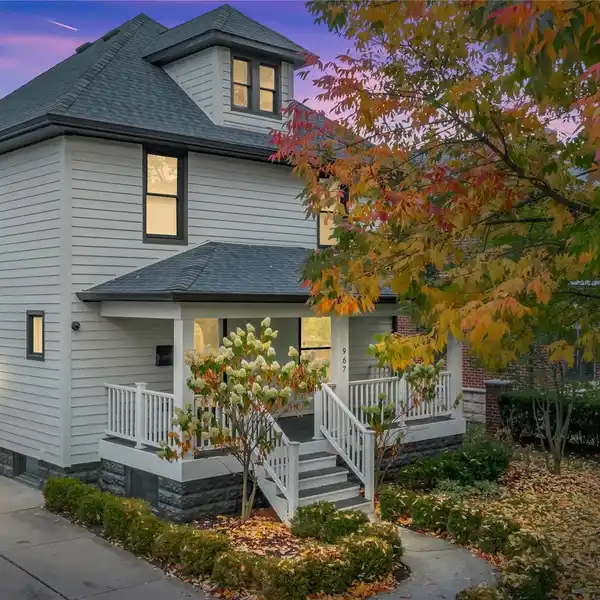 UPDATED IN-TOWN BIRMINGHAM GEM