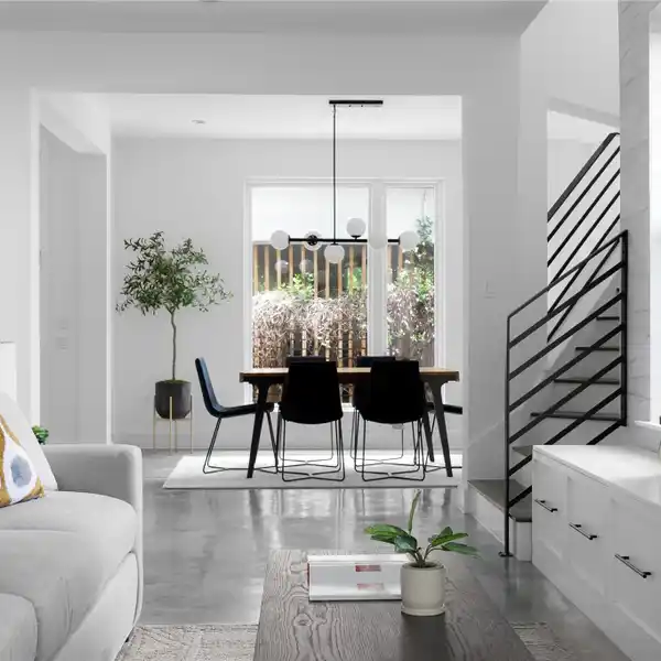 MODERN LUXURY HOME IN THE HEART OF BOULDIN