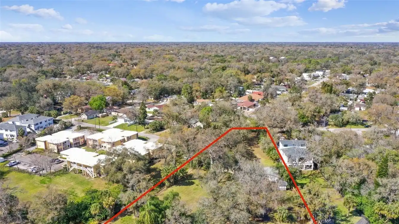 Exceptional Opportunity on the Hillsborough River