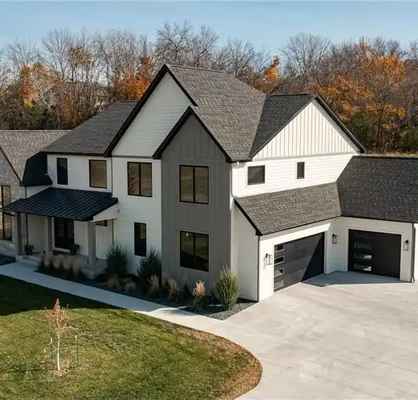 EXCEPTIONAL SIX BEDROOM CUSTOM HOME