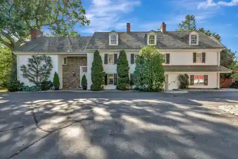 Historic Ball Farm - Circa 1725