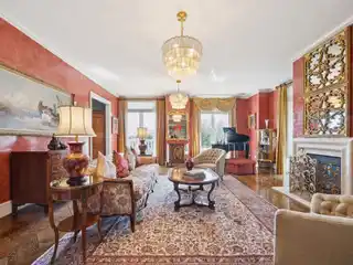 Prized Vendome Floor Plan