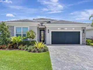 Move-in Ready Home with Premium Upgrades