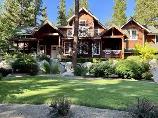 Peaceful Sanctuary in Glenbrook