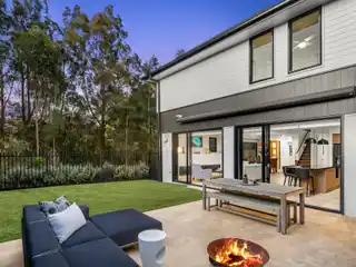 Impressive Designer Residence
