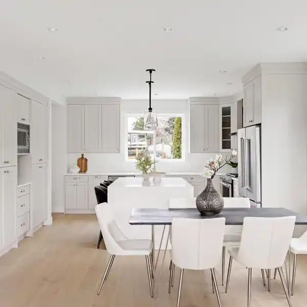 MODERN CRAFTSMAN HOME