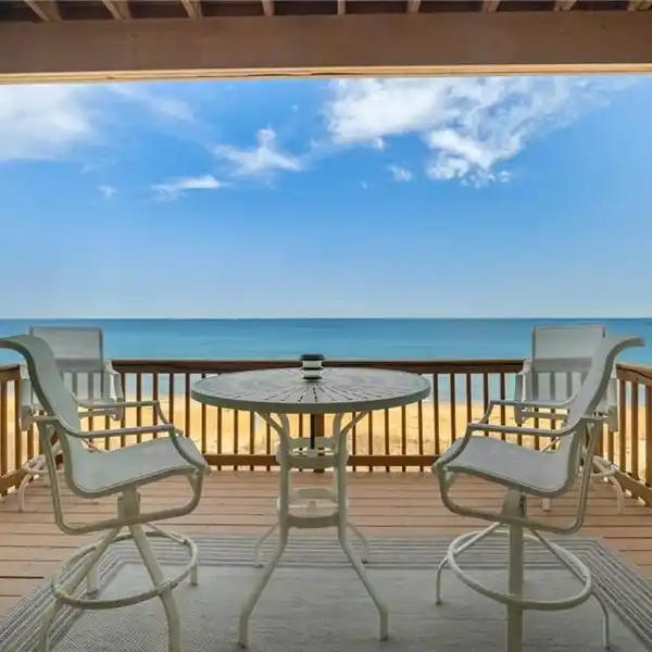 FULLY REMODELED HOME ON CHESAPEAKE BAY