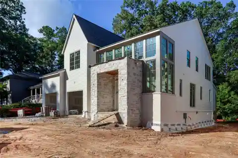 Thoughtfully Designed New Home in Millgrove