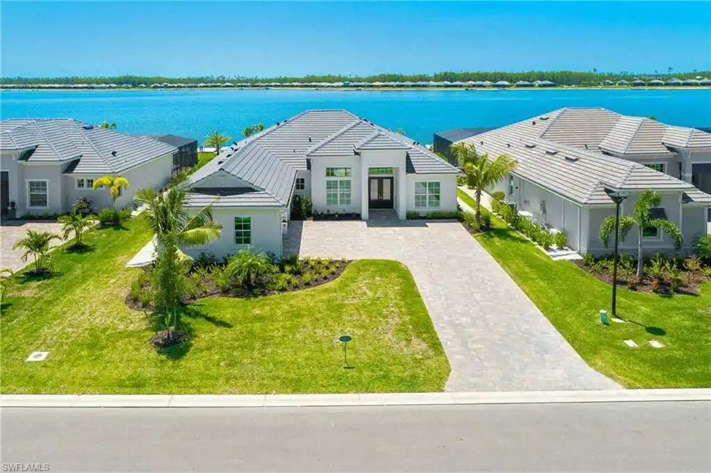 Contemporary Amenities in a Tranquil Setting