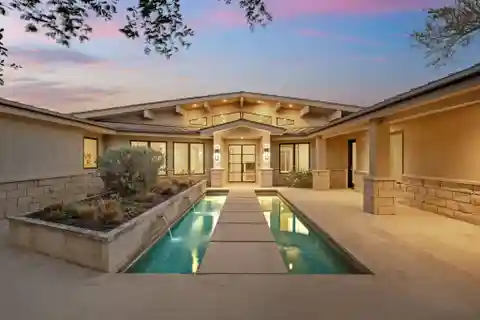 Single-Level Beauty in Rob Roy