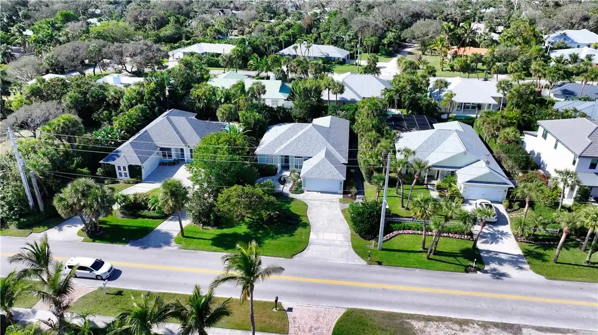 Coastal Gem in Prime Ocean Drive Location