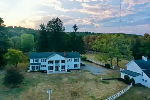 Once-In-A-Lifetime Riverfront Estate