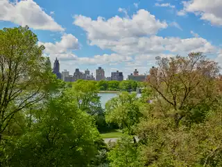 Full-Floor Fifth Avenue Fixer