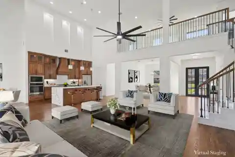 Modern Luxury in the Heart of West Plano