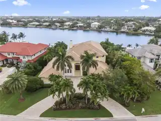 Phenomenal Waterfront Property in the Anchor