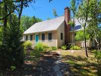 CHARMING AMAGANSETT DUNES SUMMER RENTAL