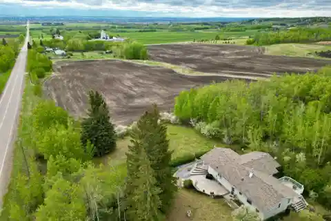 Unique 40-acre Property