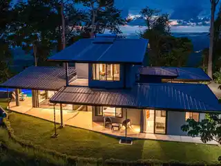 Manuel Antonio Sunset Home at Portalon Hills