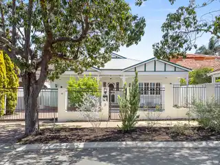 Spacious Family Residence on a Sought-After Street