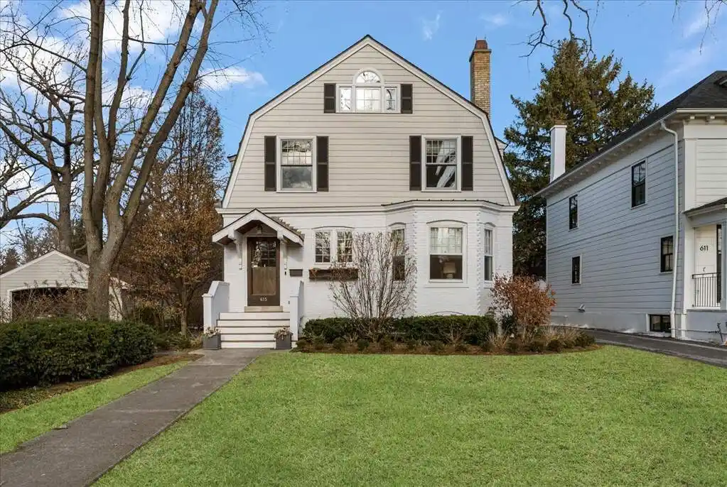 Picture Perfect Turnkey All-american Beauty