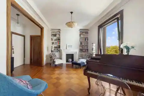 Old-World Elegance Meets Modern Day Life