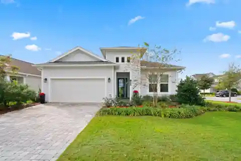 Thoughtfully Crafted Home in Naturewalk at Watersound Origins