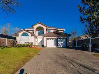 Spacious Home with Development Upside