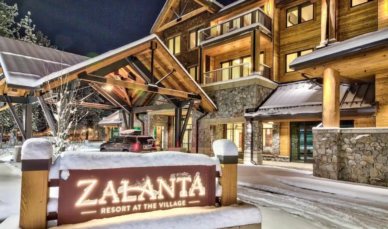 Elegance in Comfort in Oasis at Zalanta