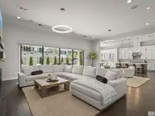 Meticulously Maintained Home in Ridgeline at Carmella Ranch