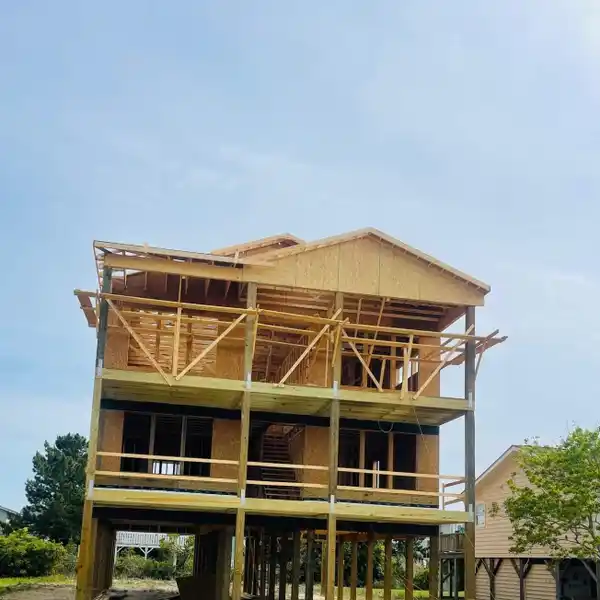 AMAZING NEW CONSTRUCTION