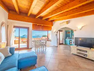 Spacious Residence with Huge Terraces