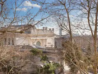 Spacious Apartment with Beautiful Open Views