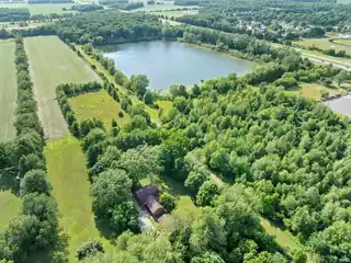 One-of-a-kind 91-acre Property