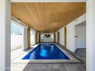 Brand New Custom Home in Beach Haven West