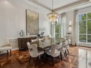 Exclusive Opportunity at the Mayfair