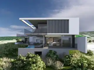 Modern Elegance Meets Coastal Splendor in Pinnacle Point