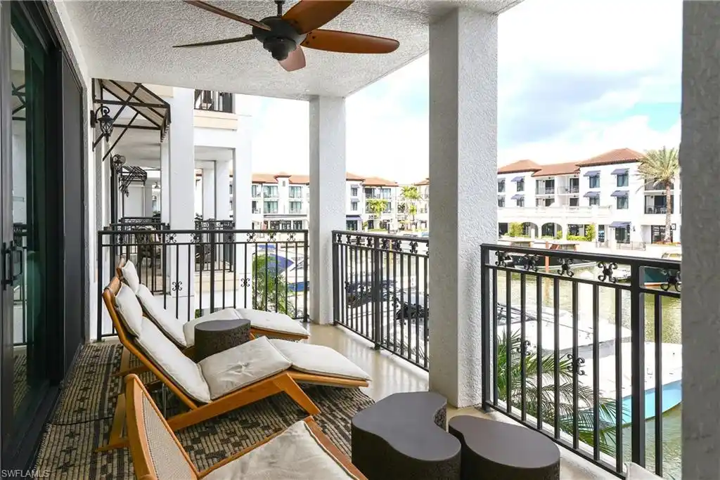 Exquisite Condo at Naples Bay Resort