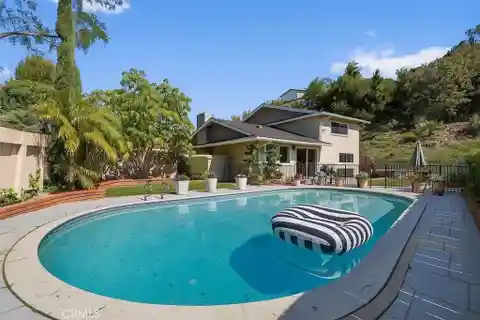 Private Montecillo Home with Golf Course Views