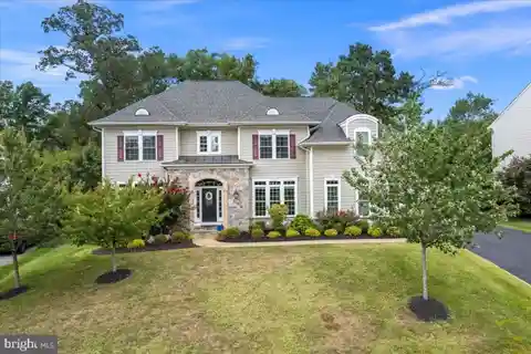 Magnificent Home in a Premier Setting