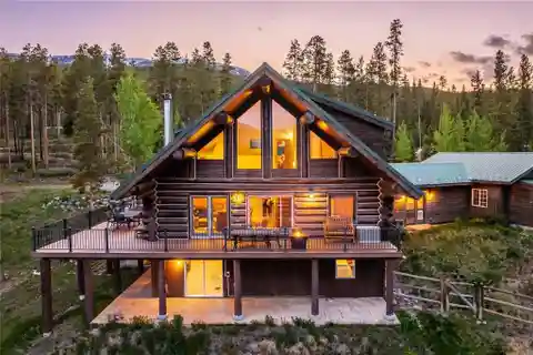 A True Gem on over Five Acres