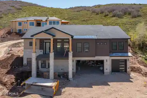 Thoughtfully Crafted New Construction Residence