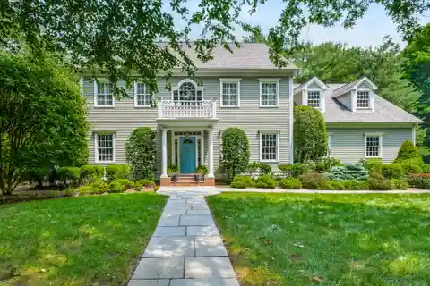 Spacious Family Home with Finished Basement