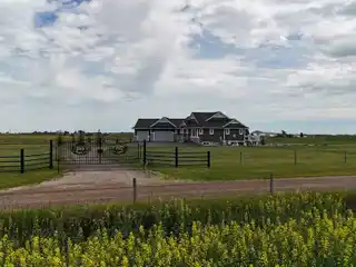 Stunning Executive Country Home with Luxury Features Throughout