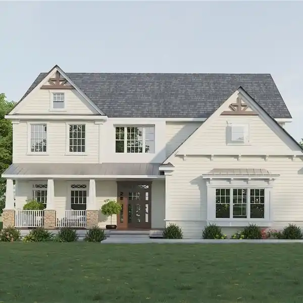 DREAM HOME IN WESTCHESTER COUNTY